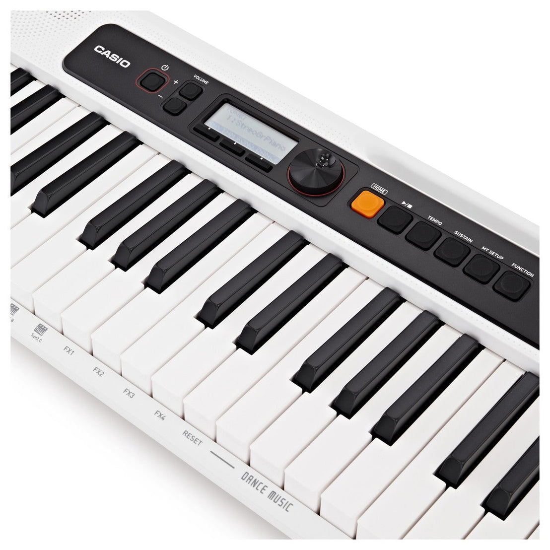 Đàn Organ Casio CT-S200 61-Phím-Mai Nguyên Music