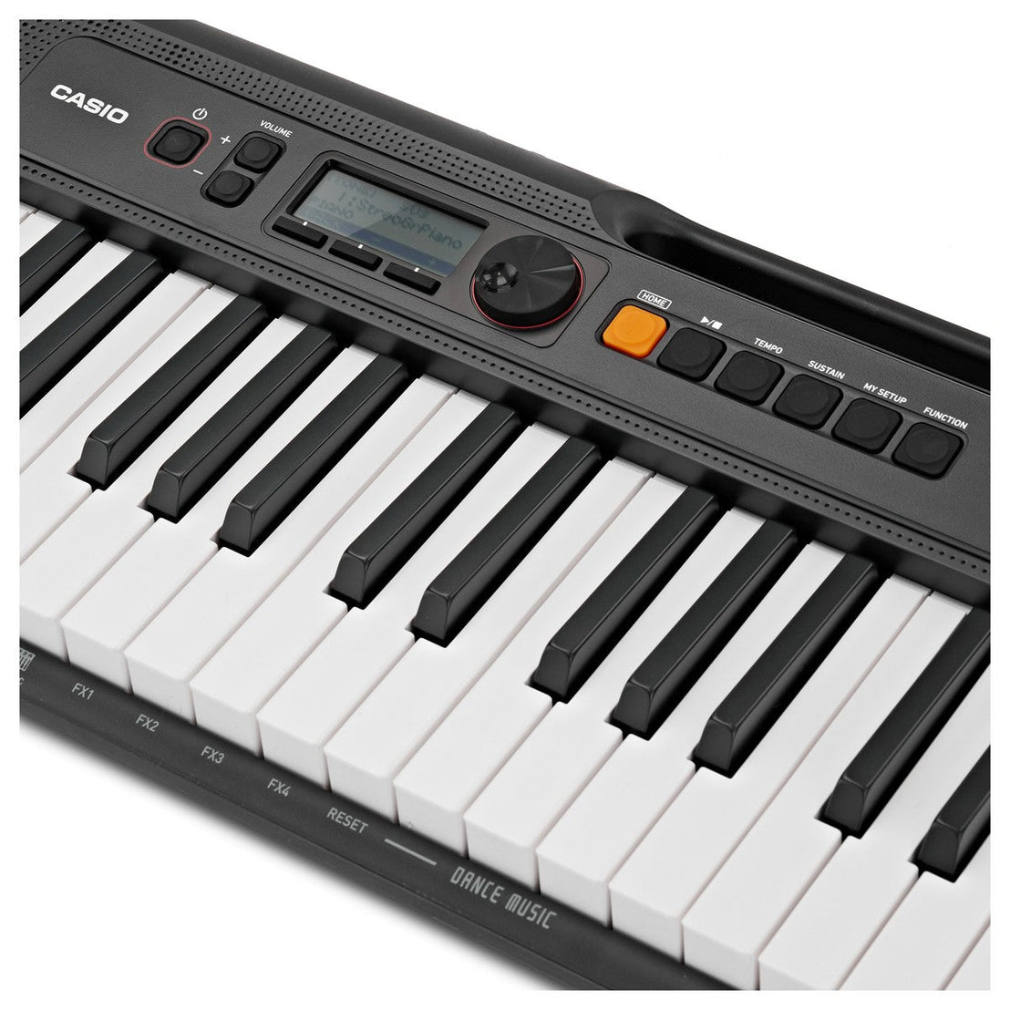 Đàn Organ Casio CT-S200 61-Phím-Mai Nguyên Music