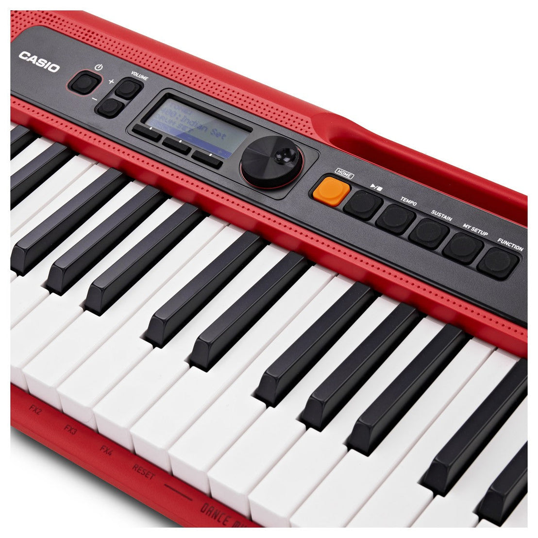 Đàn Organ Casio CT-S200 61-Phím-Mai Nguyên Music