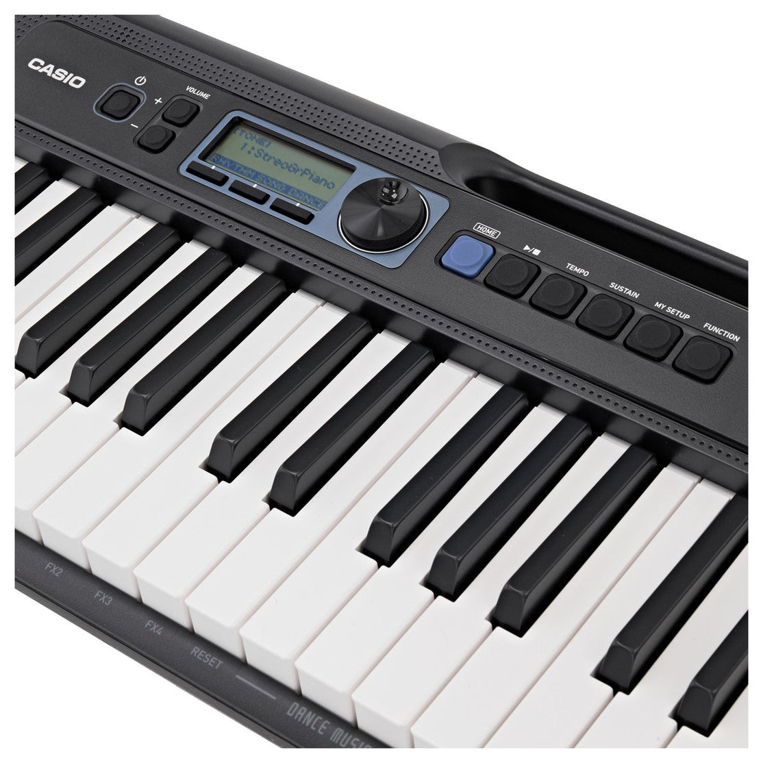 Đàn Organ Casio CT-S300 61-Phím-Mai Nguyên Music