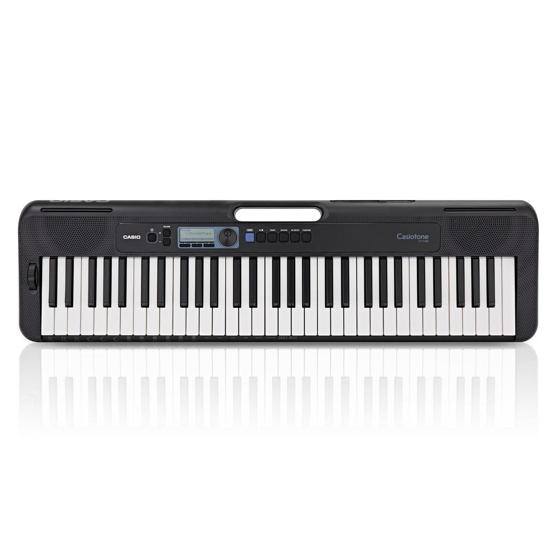 Đàn Organ Casio CT-S300 61-Phím-Mai Nguyên Music