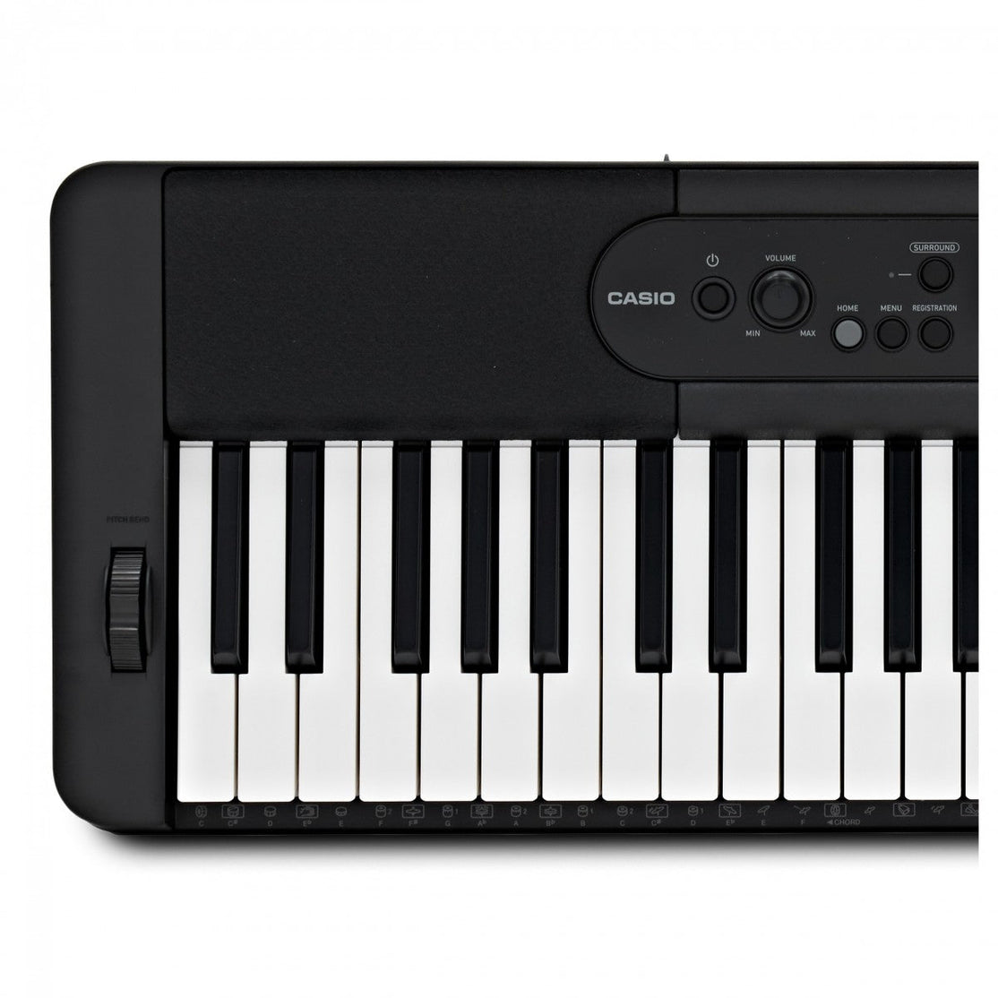 Đàn Organ Casio CT-S400 61-Phím-Mai Nguyên Music