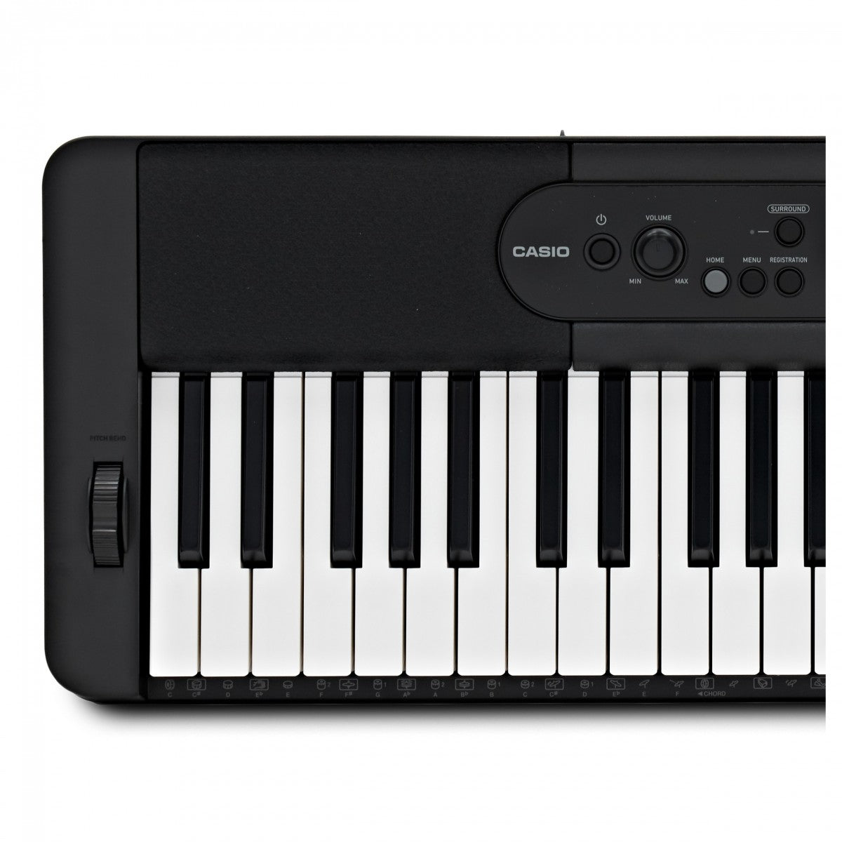 Đàn Organ Casio CT-S400 61-Phím-Mai Nguyên Music