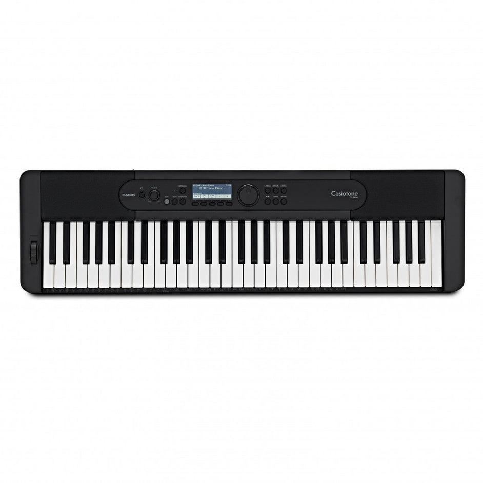 Đàn Organ Casio CT-S400 61-Phím-Mai Nguyên Music