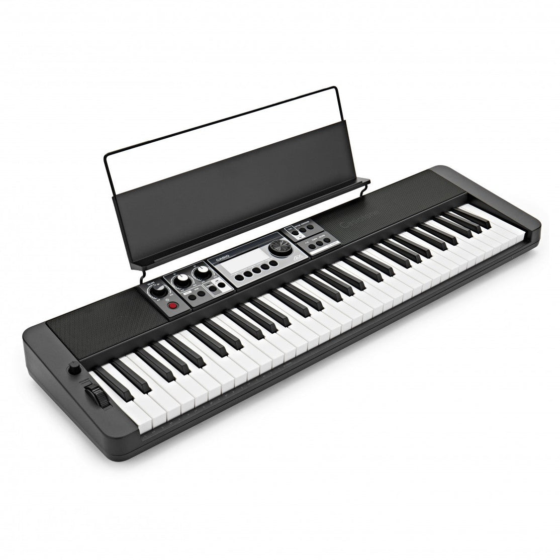 Đàn Organ Casio CT-S500 61-Phím-Mai Nguyên Music