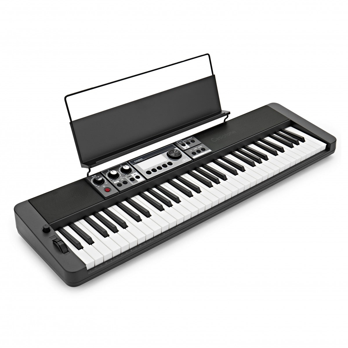 Đàn Organ Casio CT-S500 61-Phím-Mai Nguyên Music