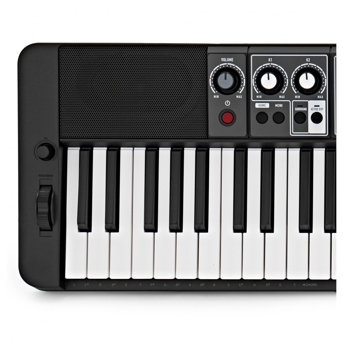 Đàn Organ Casio CT-S500 61-Phím-Mai Nguyên Music