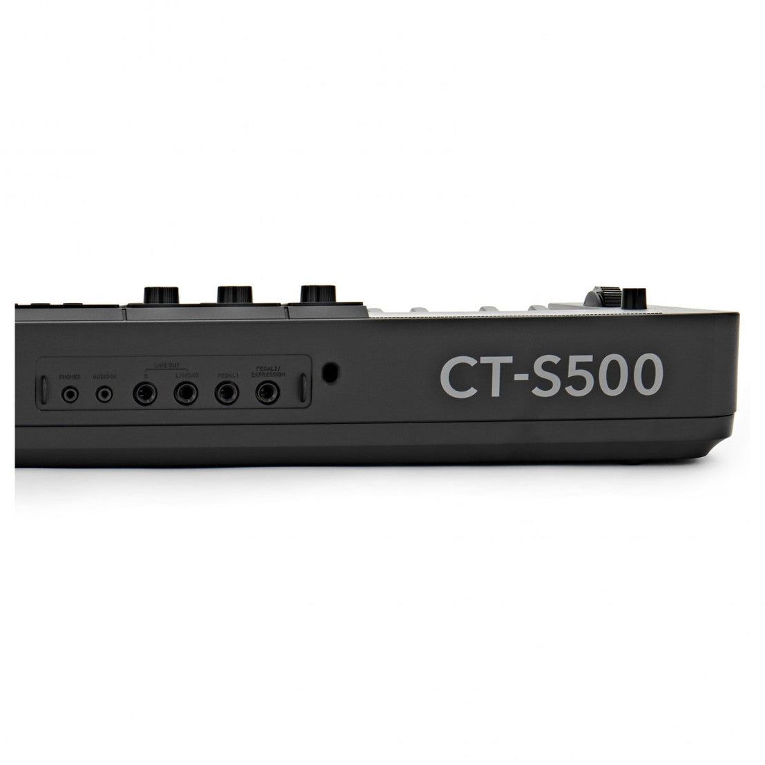 Đàn Organ Casio CT-S500 61-Phím-Mai Nguyên Music