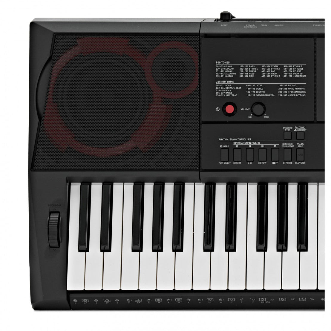 Đàn Organ Casio CT-X3000 61-Phím-Mai Nguyên Music
