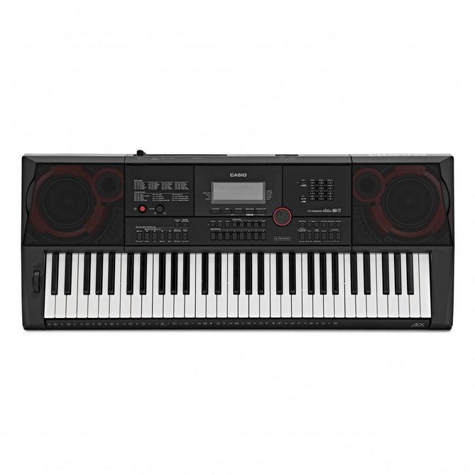 Đàn Organ Casio CT-X3000-Mai Nguyên Music