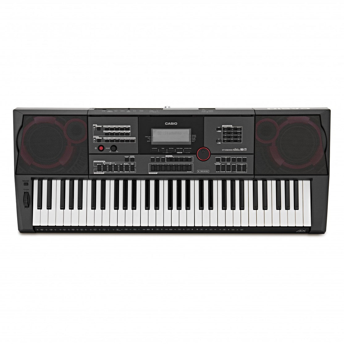 Đàn Organ Casio CT-X5000 61-Phím-Mai Nguyên Music