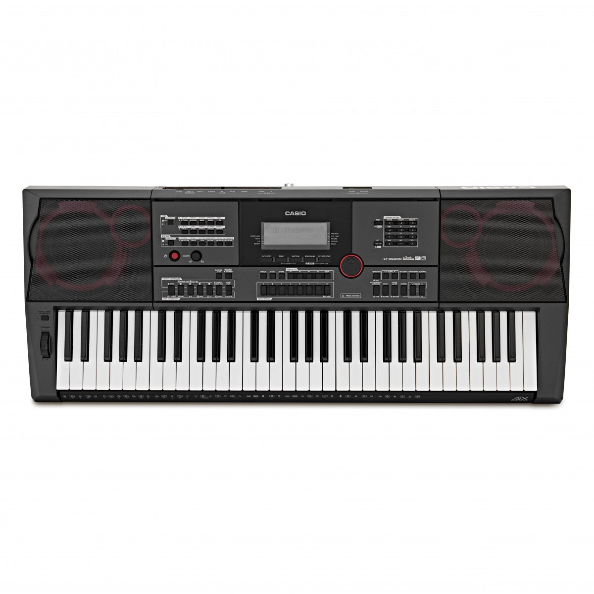 Đàn Organ Casio CT-X5000 61-Phím-Mai Nguyên Music