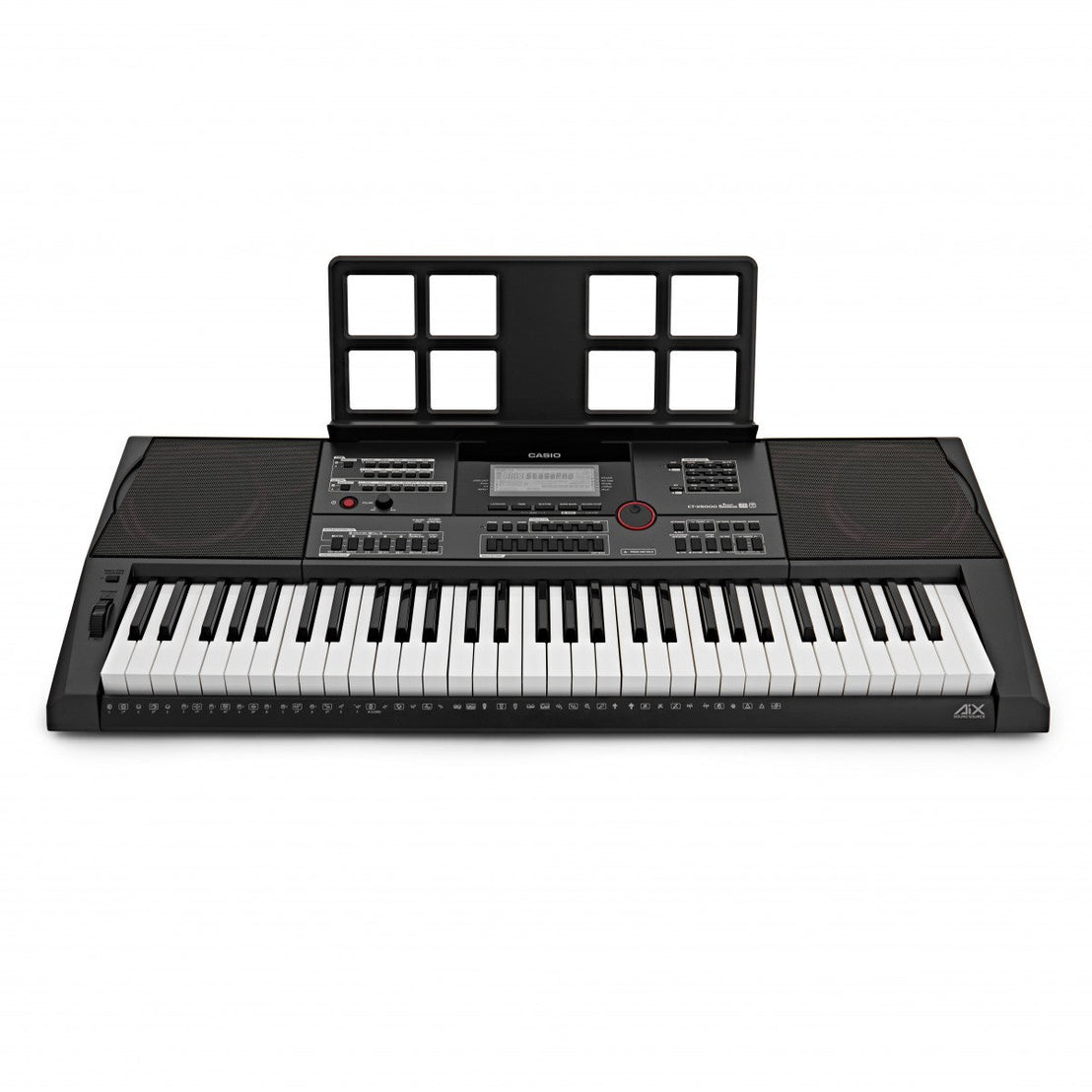 Đàn Organ Casio CT-X5000 61-Phím-Mai Nguyên Music