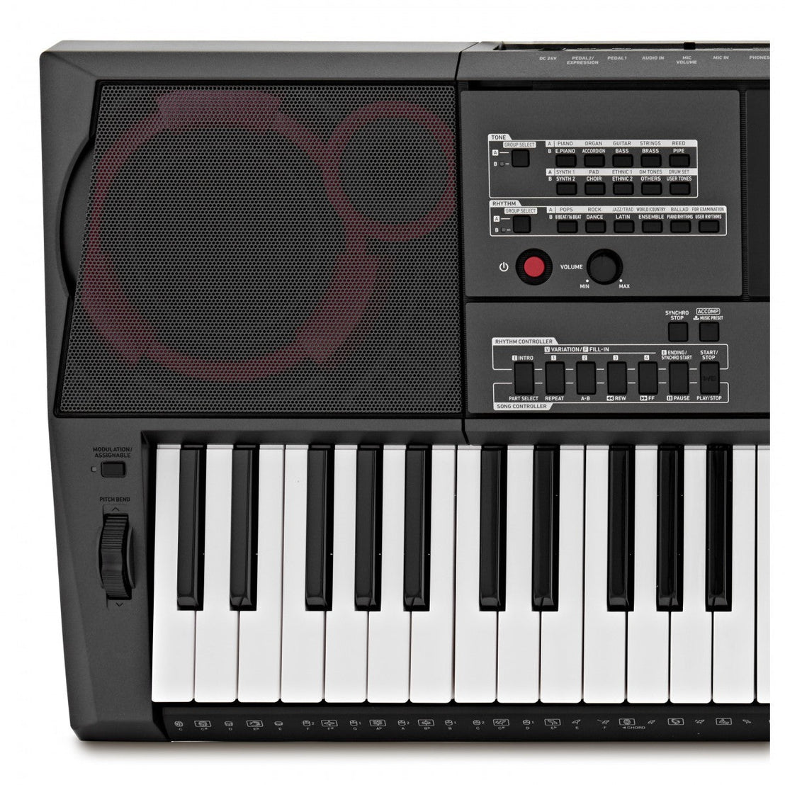 Đàn Organ Casio CT-X5000 61-Phím-Mai Nguyên Music