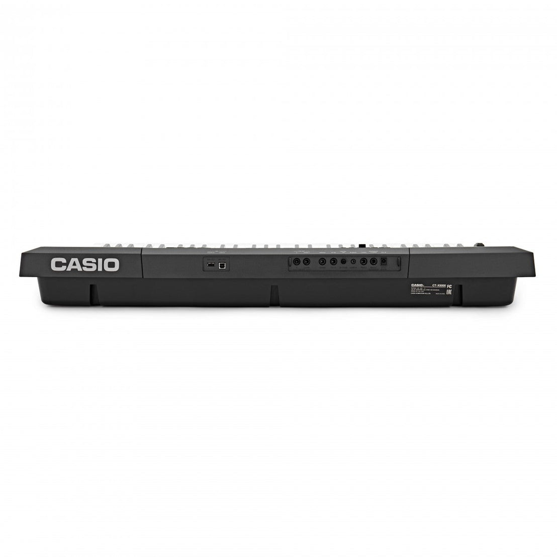 Đàn Organ Casio CT-X5000 61-Phím-Mai Nguyên Music
