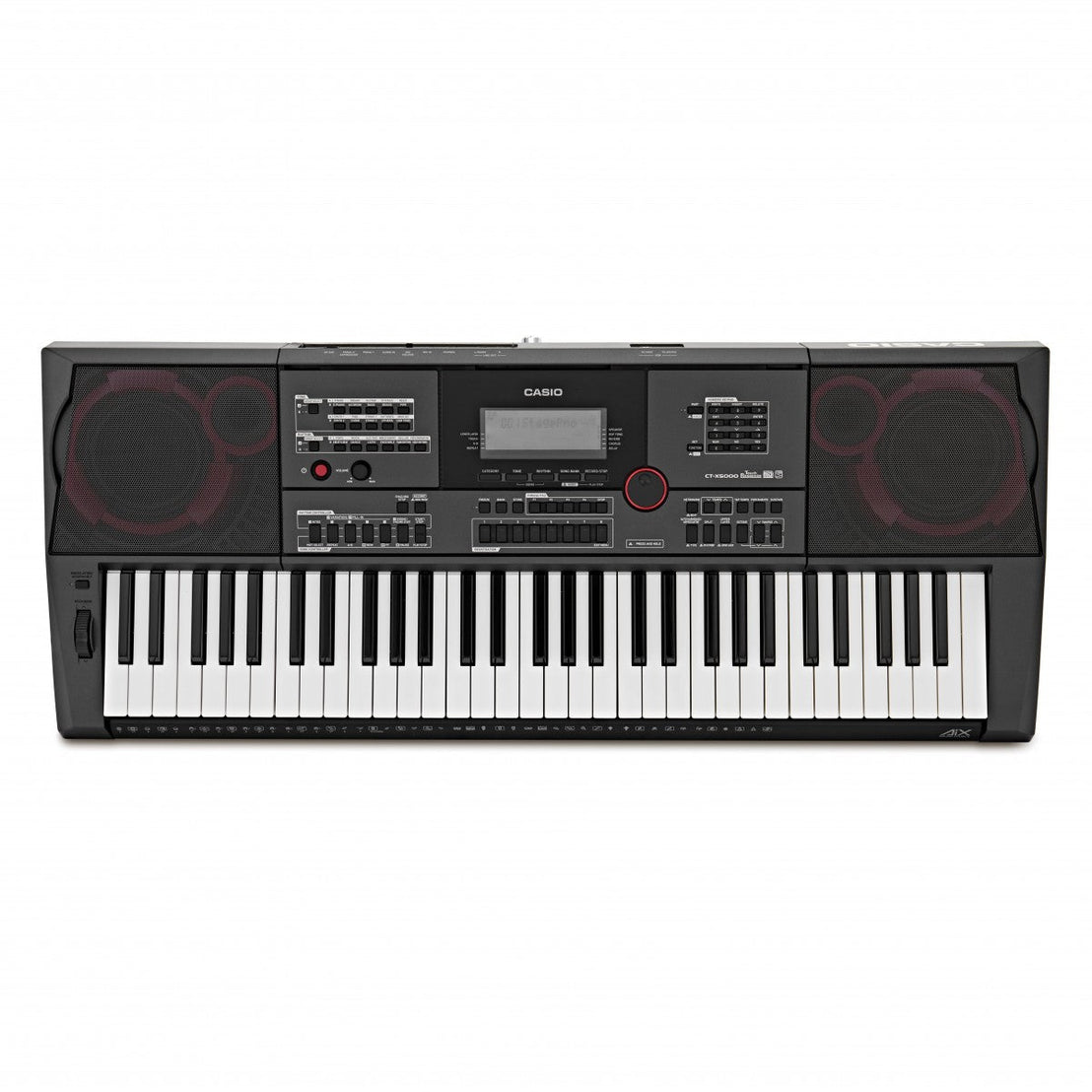 Đàn Organ Casio CT-X5000 61-Phím-Mai Nguyên Music