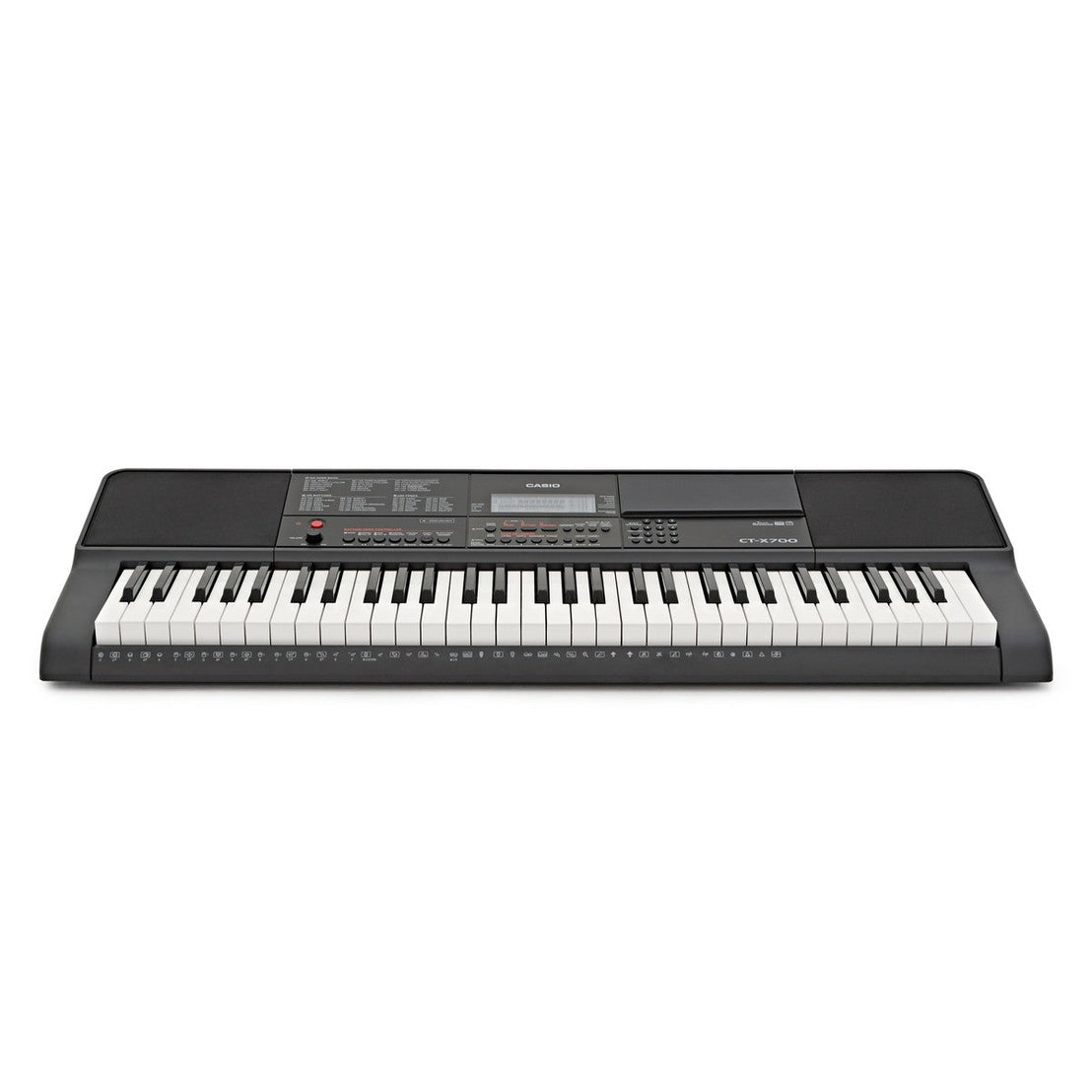 Đàn Organ Casio CT-X700 61-Phím-Mai Nguyên Music