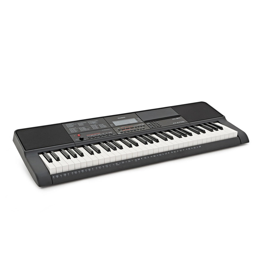 Đàn Organ Casio CT-X700 61-Phím-Mai Nguyên Music