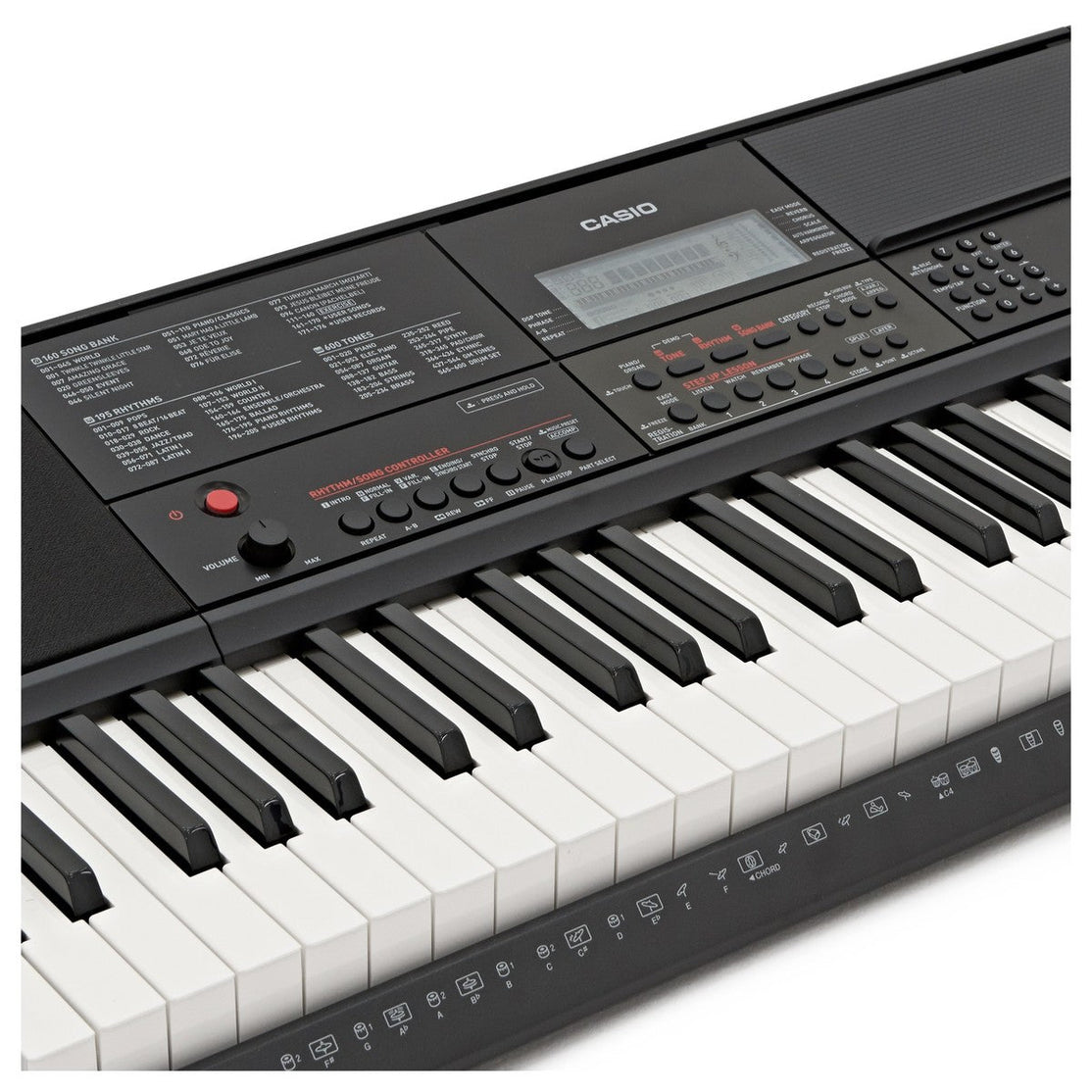 Đàn Organ Casio CT-X700 61-Phím-Mai Nguyên Music