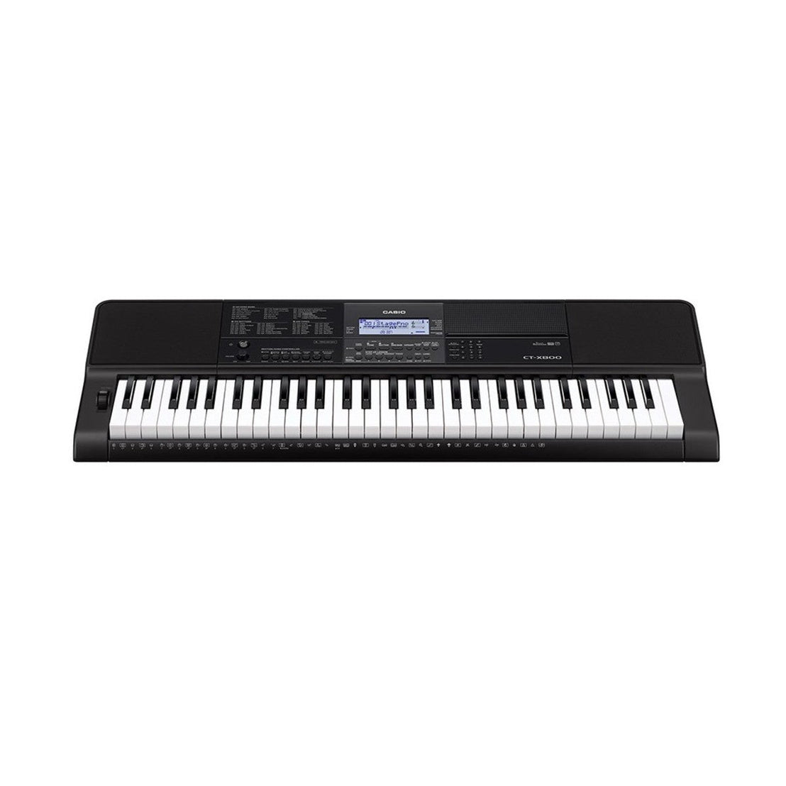 Đàn Organ Casio CT- X800 61-Phím-Mai Nguyên Music