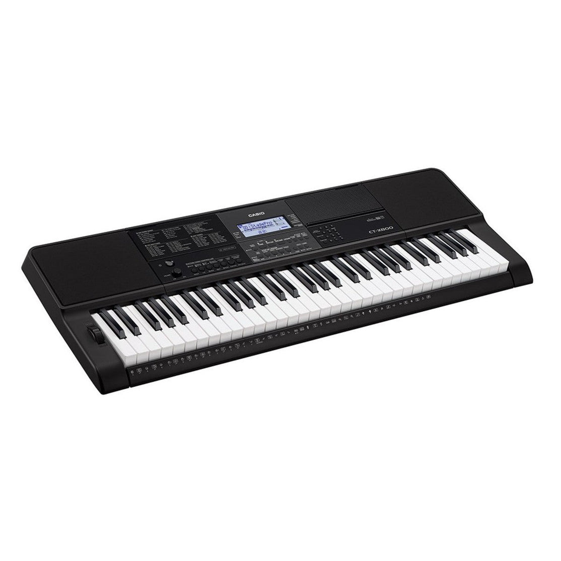 Đàn Organ Casio CT- X800 61-Phím-Mai Nguyên Music