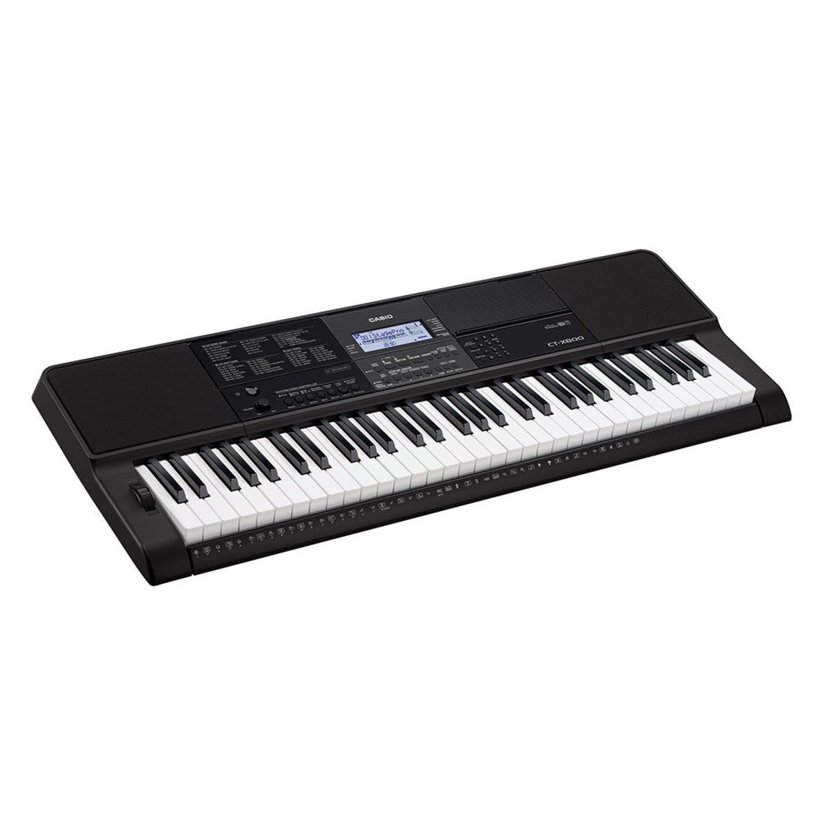 Đàn Organ Casio CT- X800 61-Phím-Mai Nguyên Music