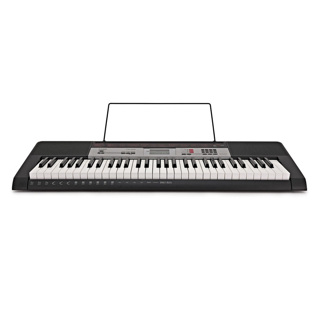 Đàn Organ Casio CTK-1500 61-Phím-Mai Nguyên Music