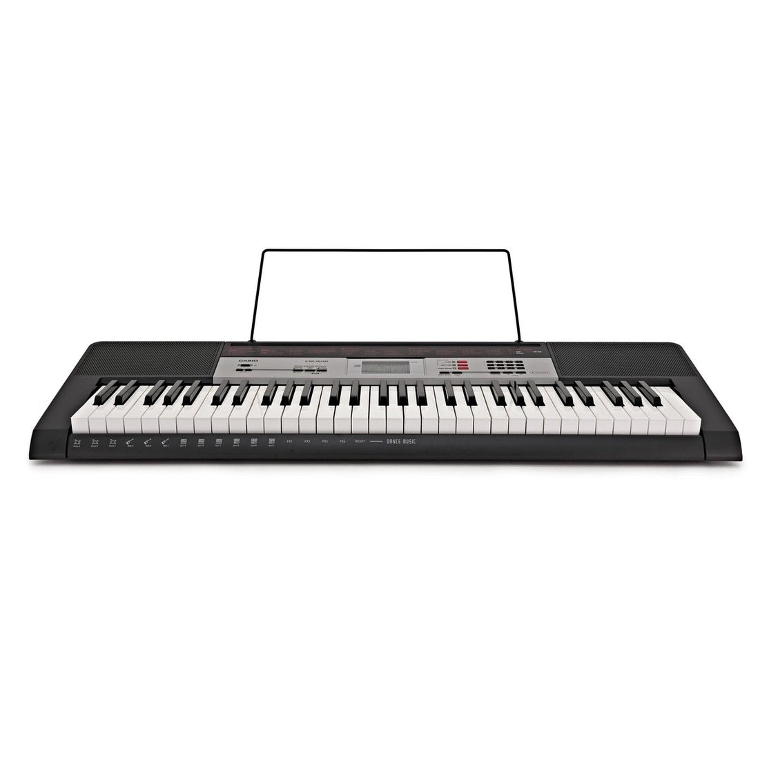 Đàn Organ Casio CTK-1500 61-Phím-Mai Nguyên Music