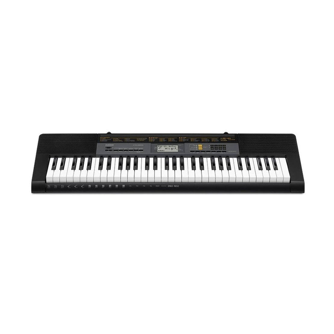 Đàn Organ Casio CTK-2500 61-Phím-Mai Nguyên Music