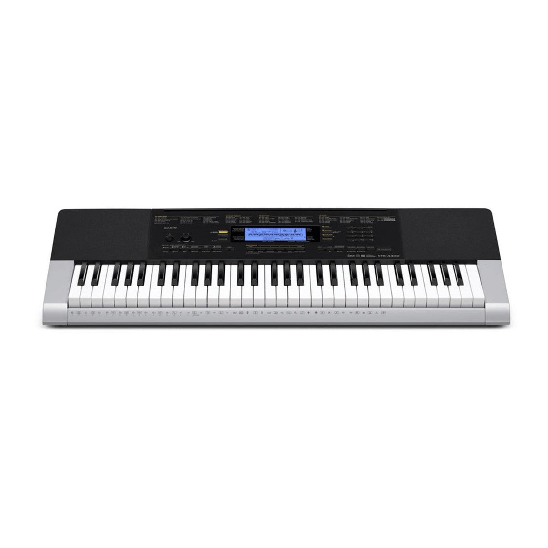 Đàn Organ Casio CTK-4400 61-Phím-Mai Nguyên Music
