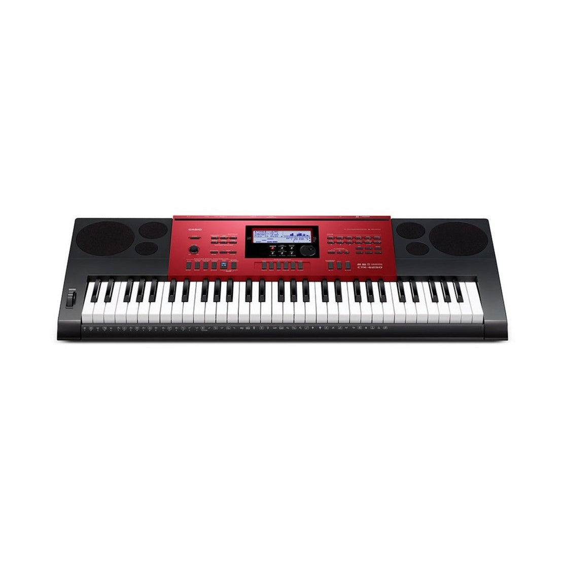 Đàn Organ Casio CTK-6250 61-Phím-Mai Nguyên Music