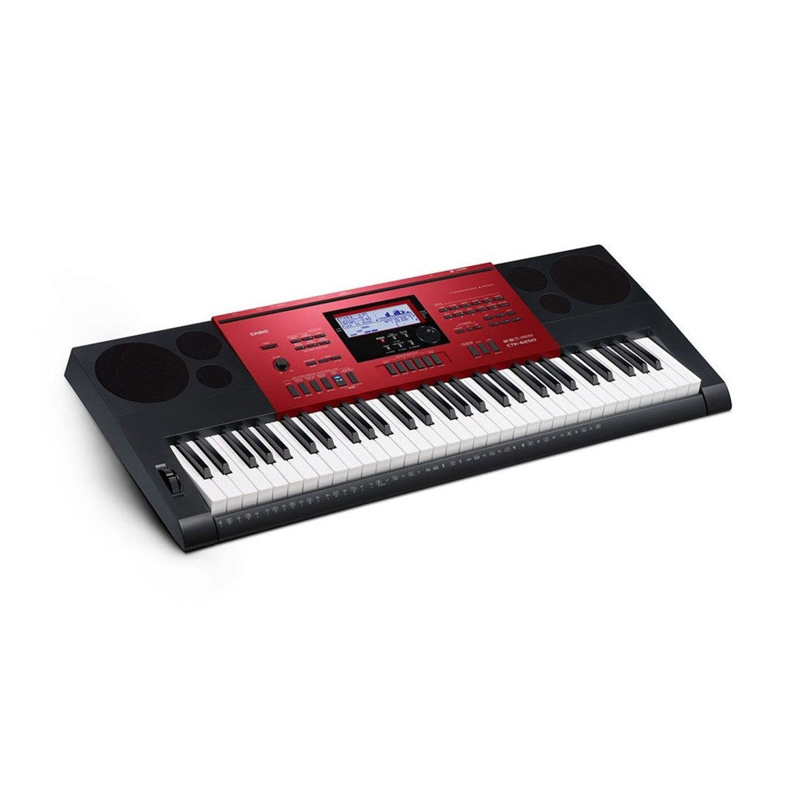 Đàn Organ Casio CTK-6250 61-Phím-Mai Nguyên Music