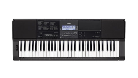 Đàn Organ Casio CT- X800 61-Key