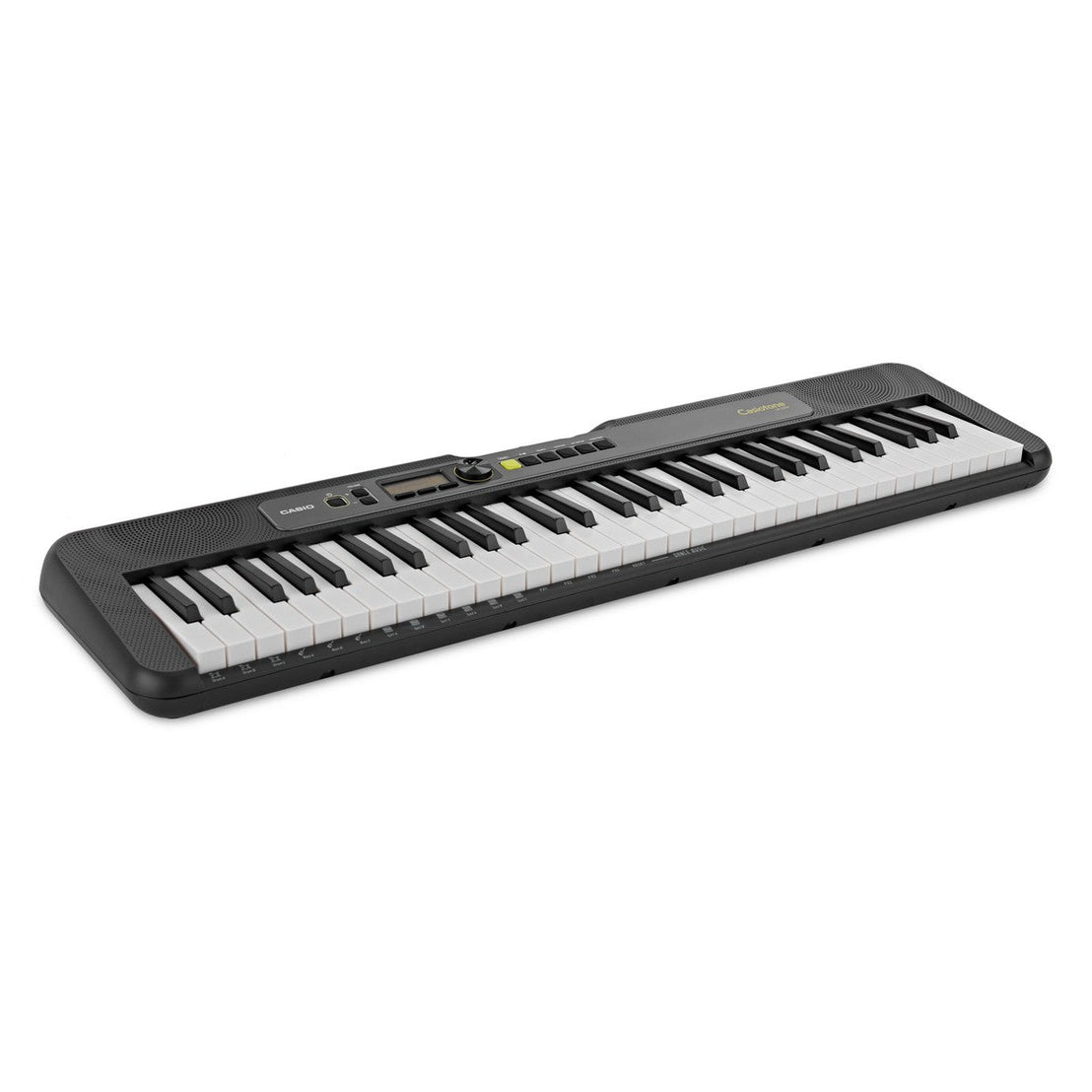 Đàn Organ Casio LK-S250 61-Phím-Mai Nguyên Music