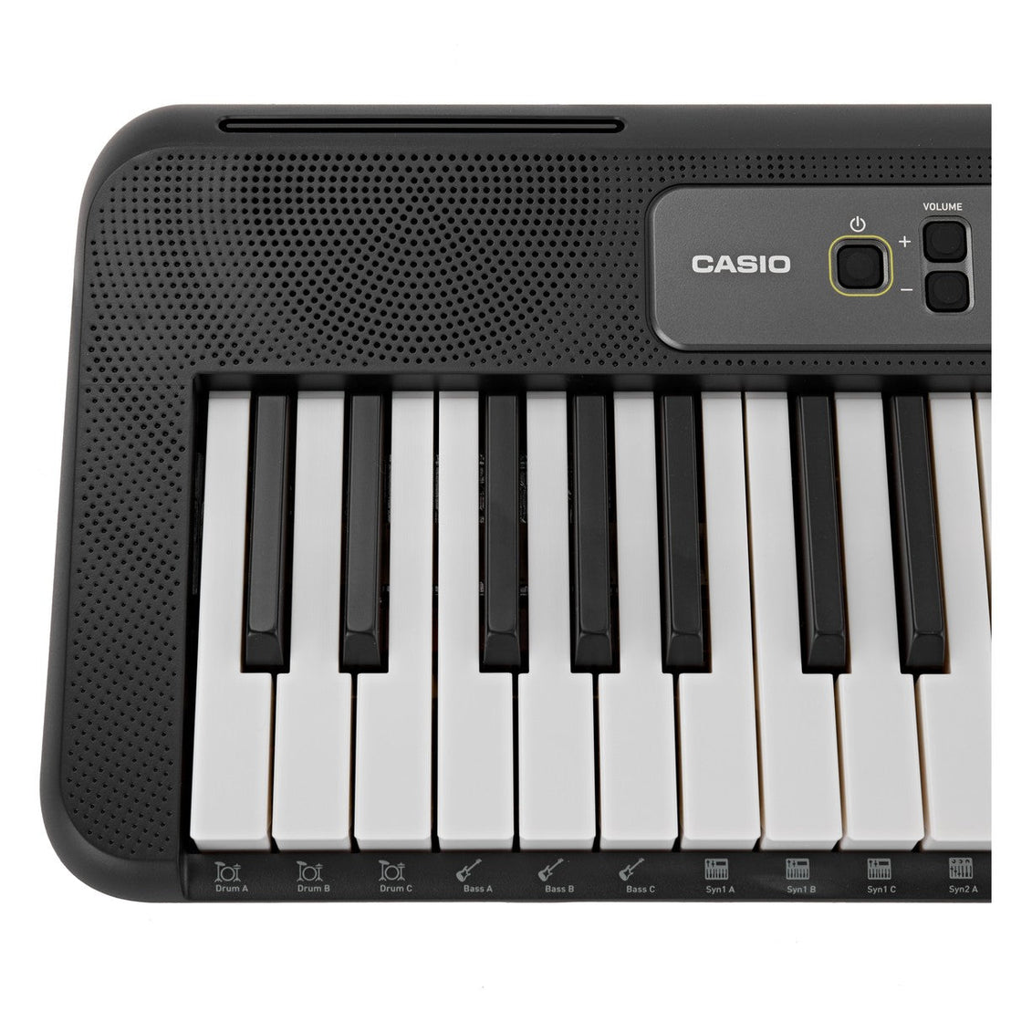 Đàn Organ Casio LK-S250 61-Phím-Mai Nguyên Music