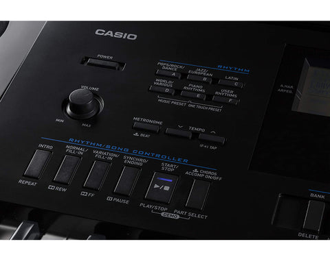 Đàn Organ Casio WK-6600 76-Key