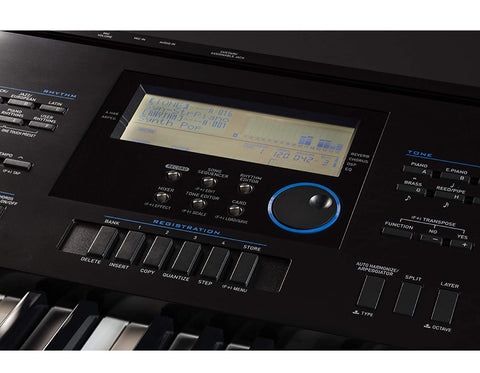Đàn Organ Casio WK-6600 76-Key