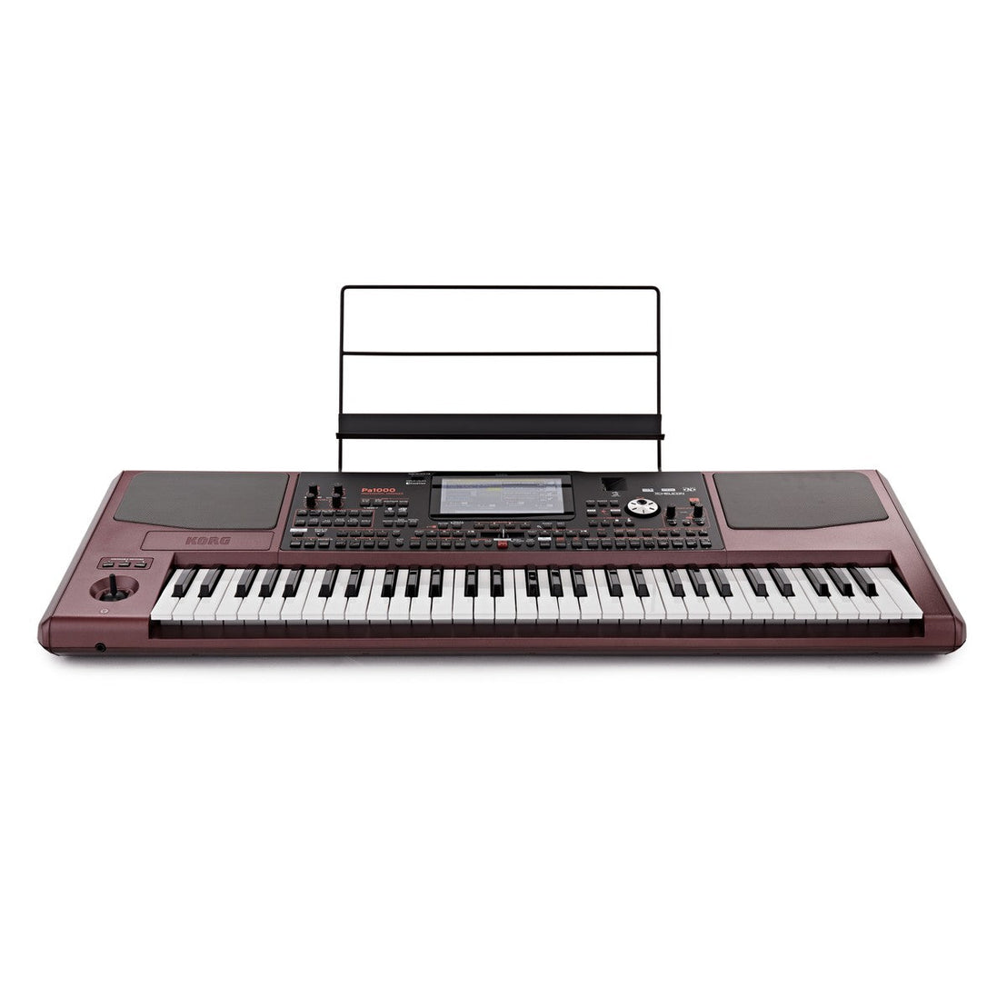 Đàn Organ Korg Pa1000 61-Phím Professional Arranger-Mai Nguyên Music