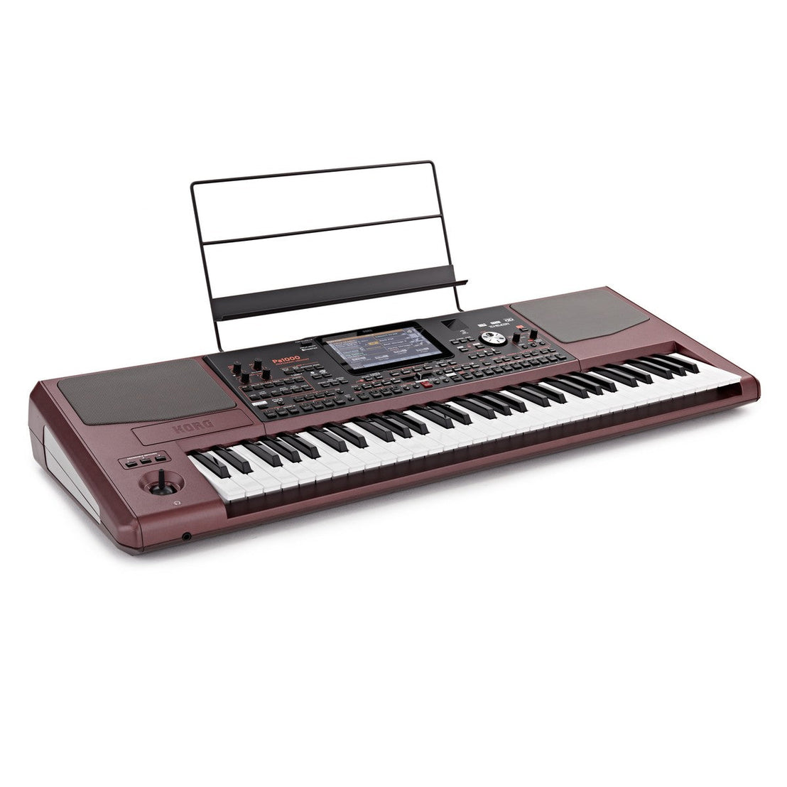 Đàn Organ Korg Pa1000 61-Phím Professional Arranger-Mai Nguyên Music