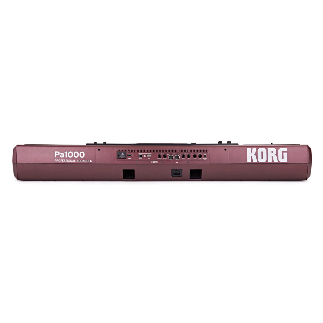 Đàn Organ Korg Pa1000 61-Phím Professional Arranger-Mai Nguyên Music