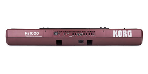 Đàn Organ Korg PA1000 61-Key Professional