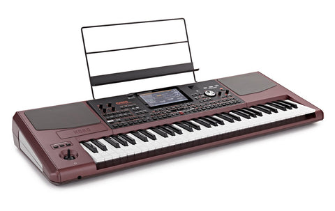 Đàn Organ Korg PA1000 61-Key Professional
