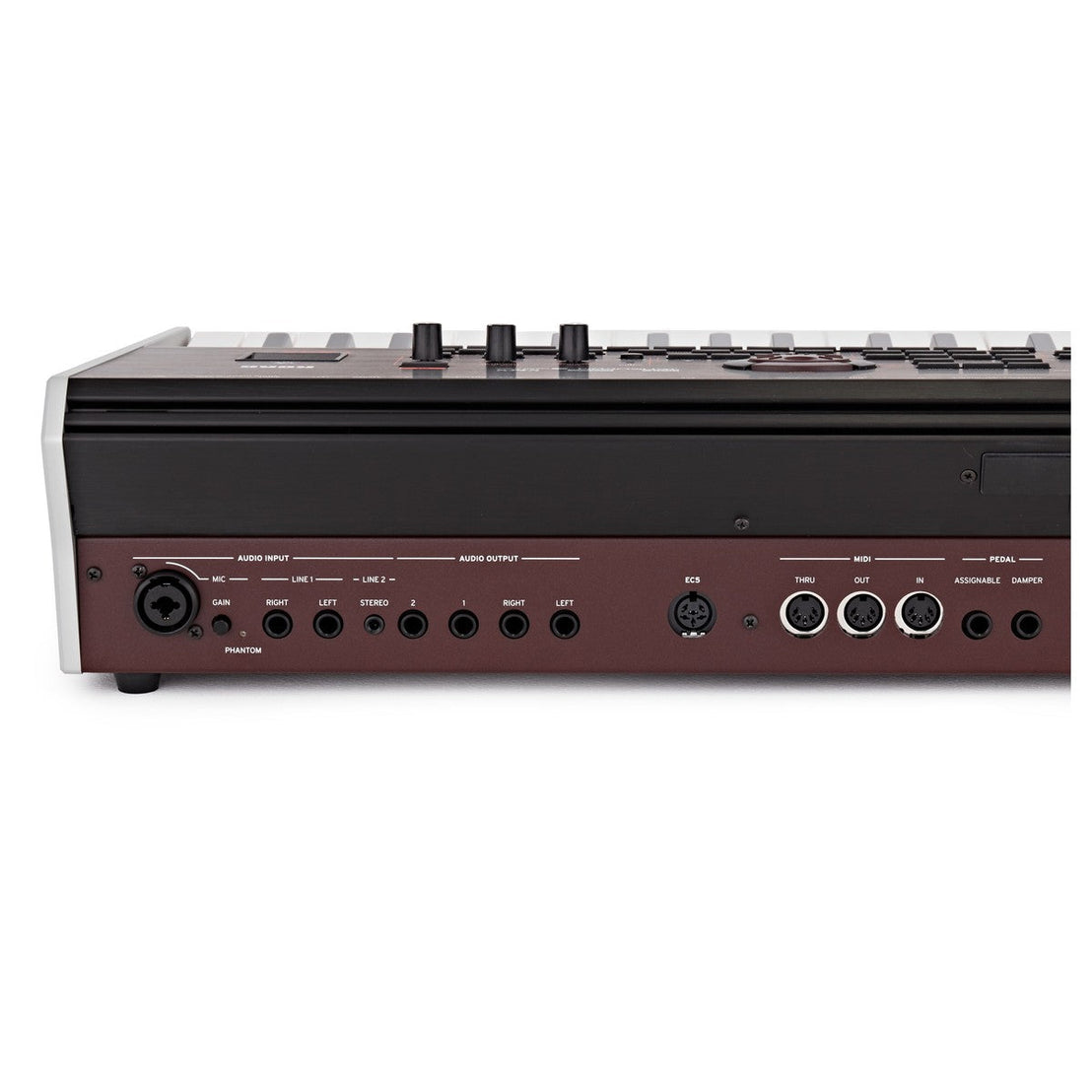 Đàn Organ Korg Pa4X 61-Phím Professional Aranger-Mai Nguyên Music