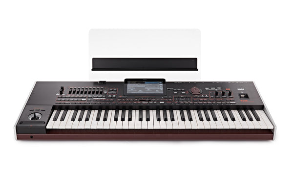 Đàn Organ Korg Pa4X 61-Key Professional Aranger