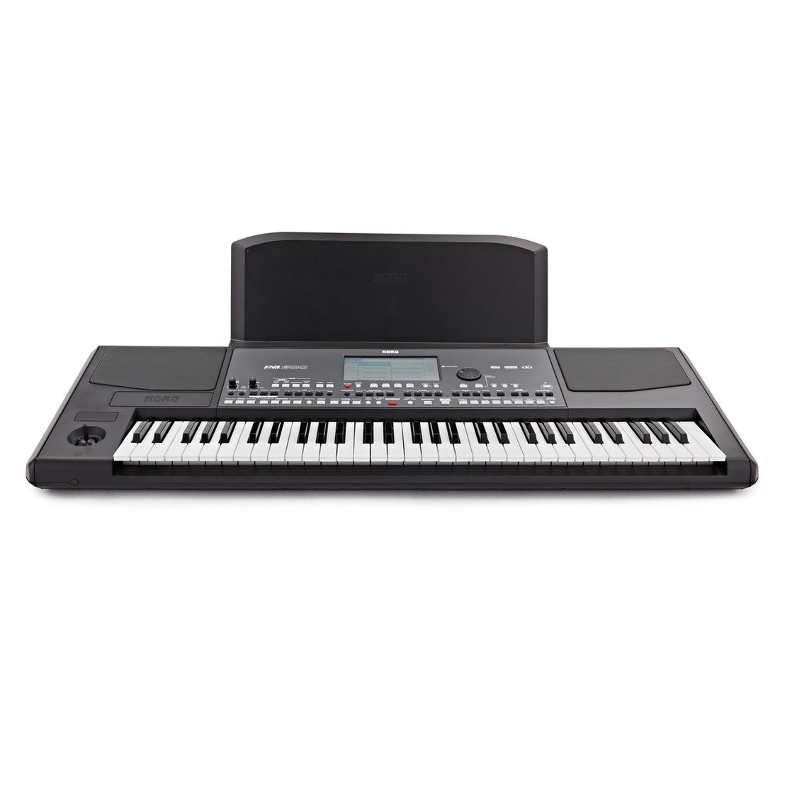Đàn Organ Korg Pa600 61-Phím Professional Arranger-Mai Nguyên Music