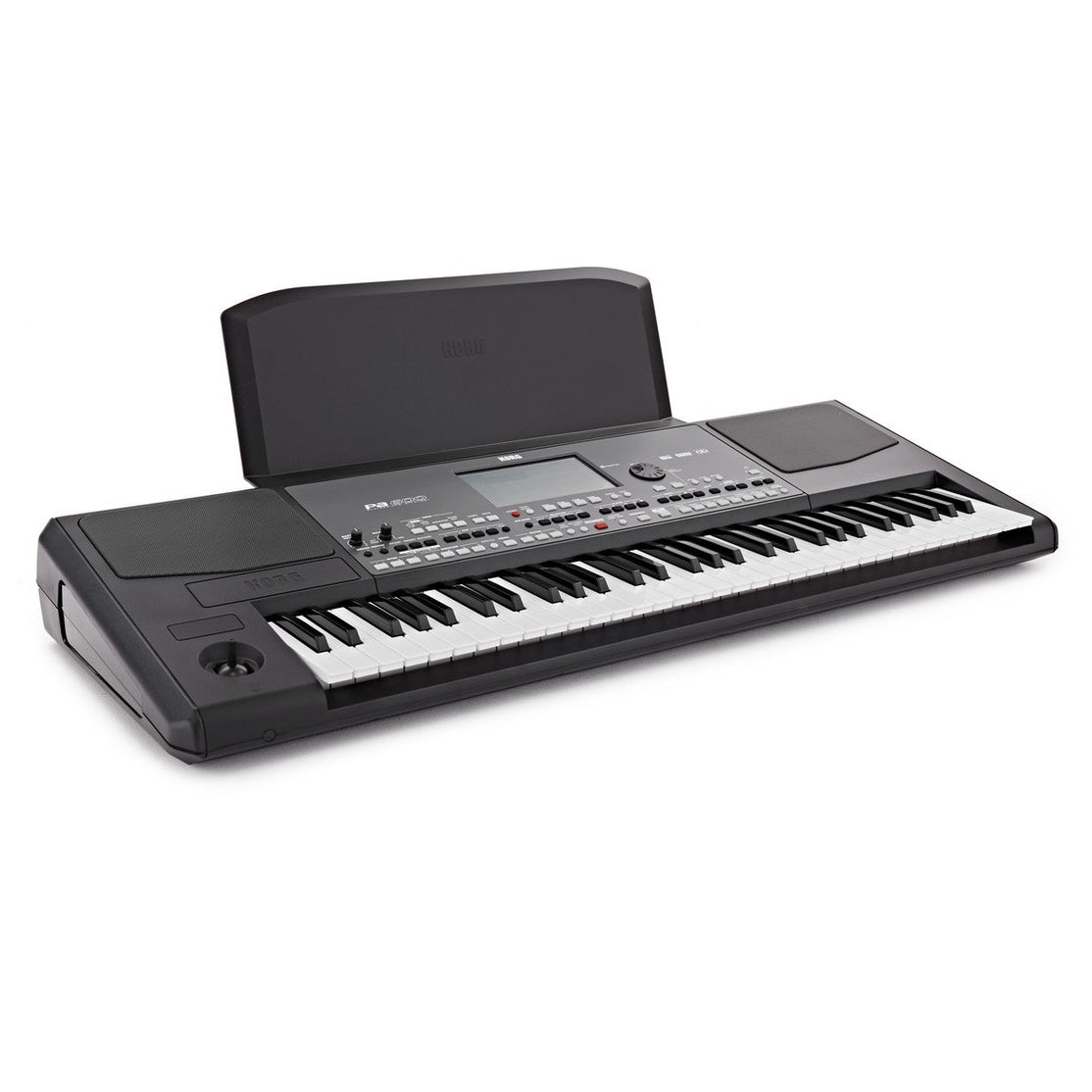 Đàn Organ Korg Pa600 61-Phím Professional Arranger-Mai Nguyên Music