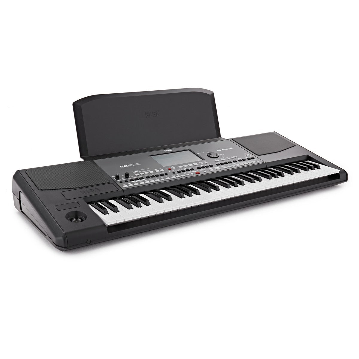 Đàn Organ Korg Pa600 61-Phím Professional Arranger-Mai Nguyên Music
