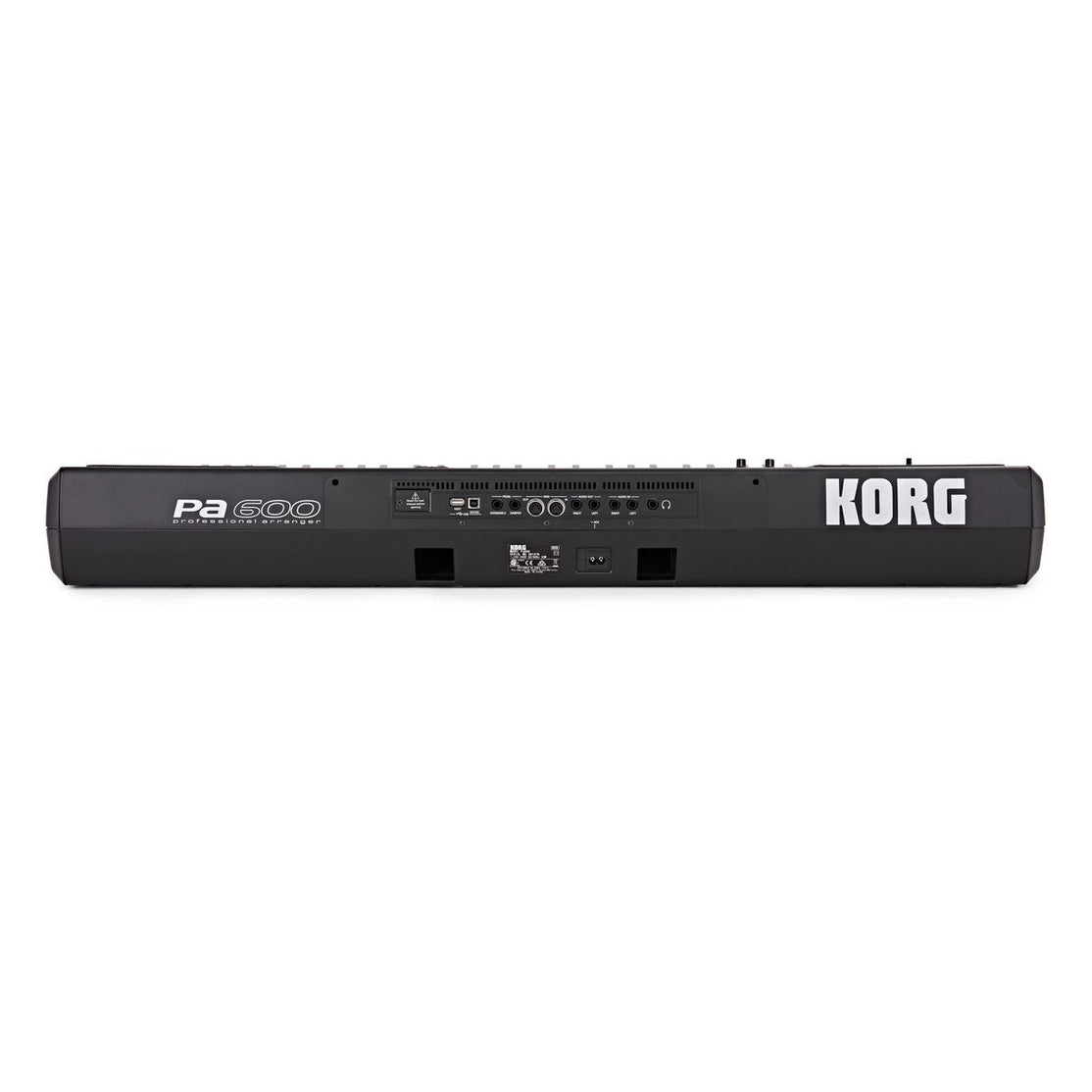 Đàn Organ Korg Pa600 61-Phím Professional Arranger-Mai Nguyên Music