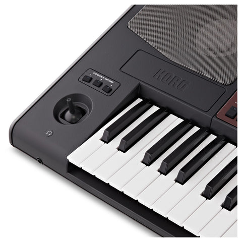 Đàn Organ Korg PA700 61-Key