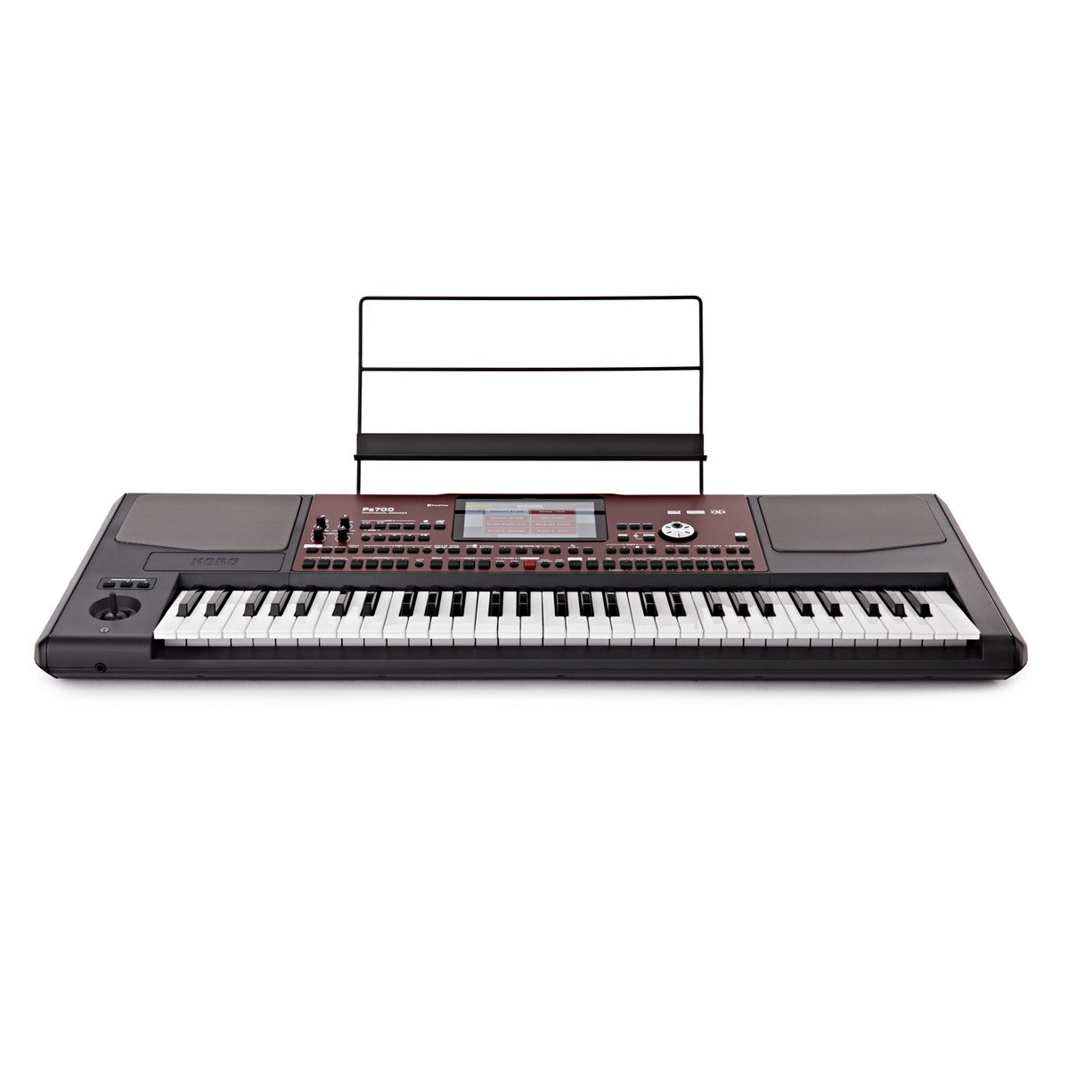 Đàn Organ Korg Pa700 61-Phím Professional Arranger-Mai Nguyên Music